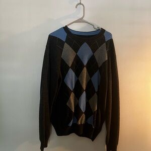 Cashmere Oversized Sweater